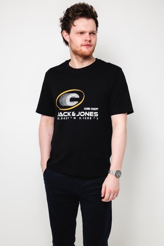 T-shirt - Noir