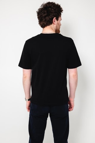 T-shirt - Noir