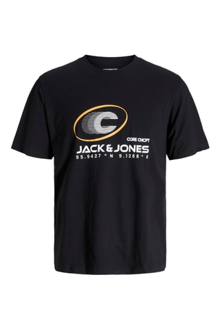 T-shirt - Noir