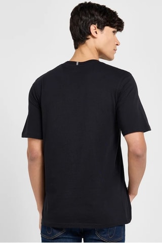 T-shirt - Noir