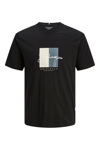 T-shirt - Noir