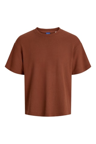 T-shirt - Camel