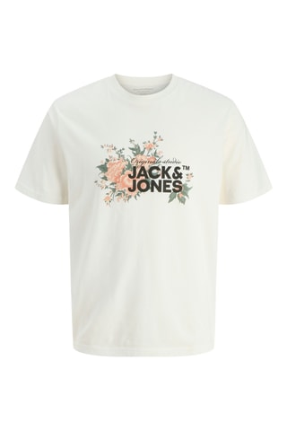 T-shirt - Blanc