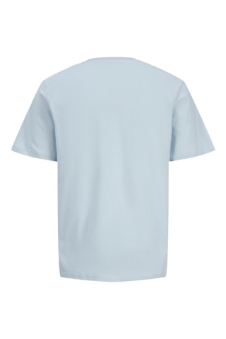 T-shirt - Ciel