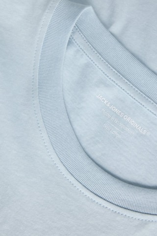 T-shirt - Ciel