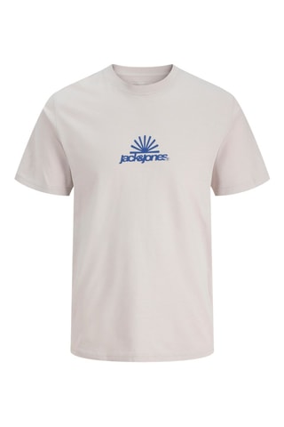 T-shirt - Violet