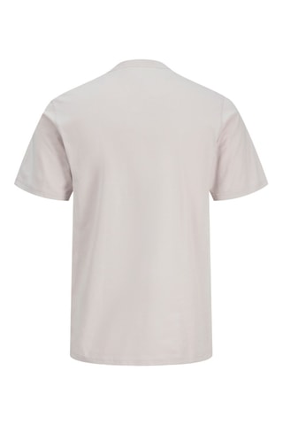 T-shirt - Violet