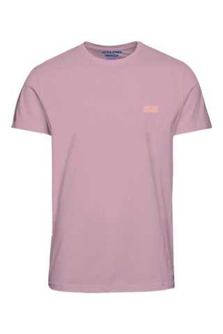 T-shirt - Rose