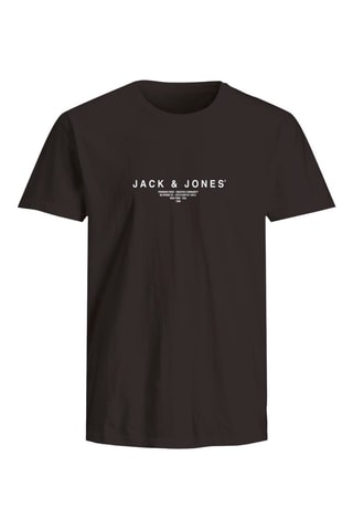 T-shirt - Noir
