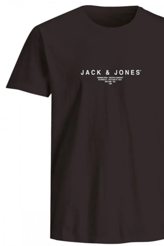 T-shirt - Noir