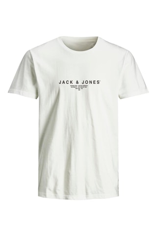 T-shirt - Blanc