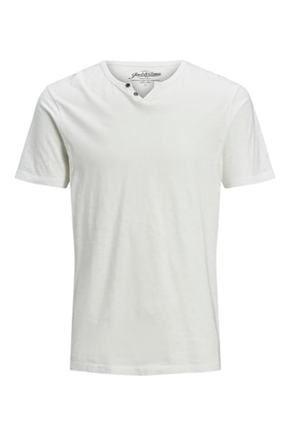 T-shirt - Ecru