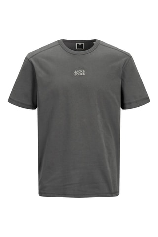 T-shirt - Gris foncé