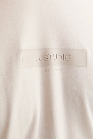 T-shirt - Beige