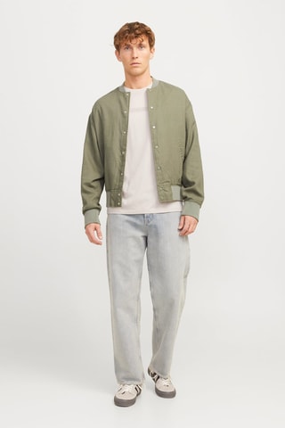 T-shirt - Beige