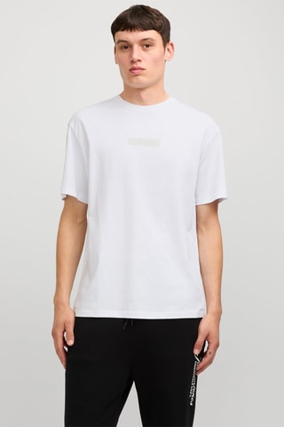 T-shirt - Blanc