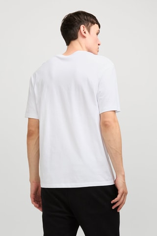 T-shirt - Blanc