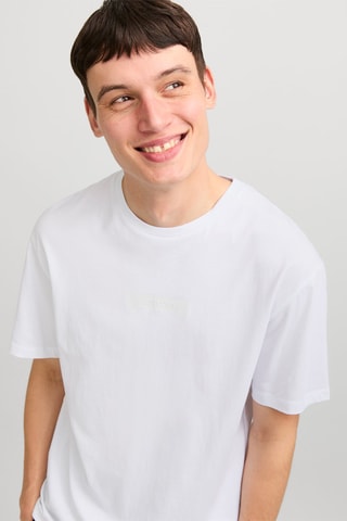 T-shirt - Blanc