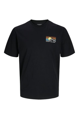 T-shirt - Noir