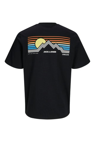 T-shirt - Noir