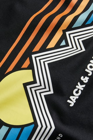 T-shirt - Noir
