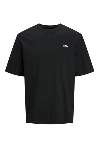 T-shirt - Noir