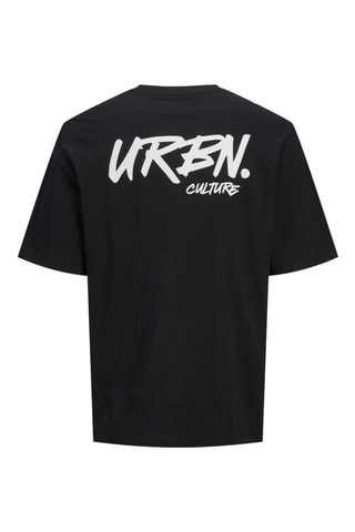 T-shirt - Noir