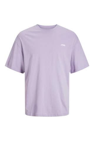 T-shirt - Mauve