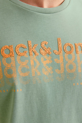 T-shirt - Vert