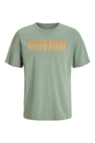 T-shirt - Vert