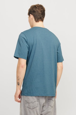 T-shirt - Bleu