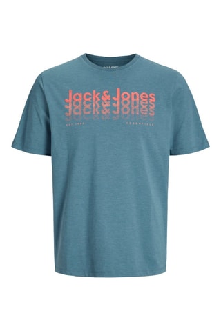 T-shirt - Bleu