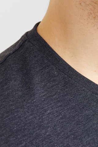 T-shirt - Bleu nuit