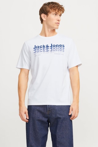 T-shirt - Blanc