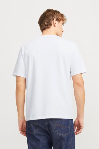 T-shirt - Blanc