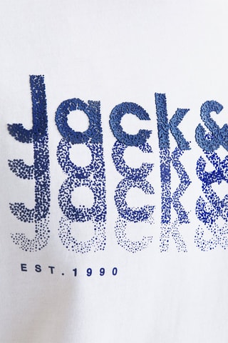 T-shirt - Blanc