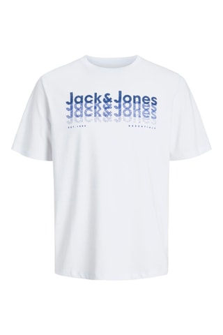 T-shirt - Blanc