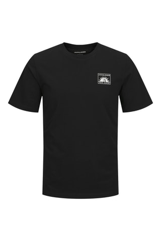 T-shirt - Noir
