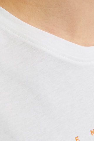 T-shirt - Blanc