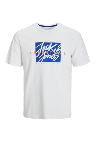 T-shirt - Blanc