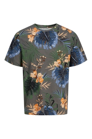 T-shirt standard - Gris