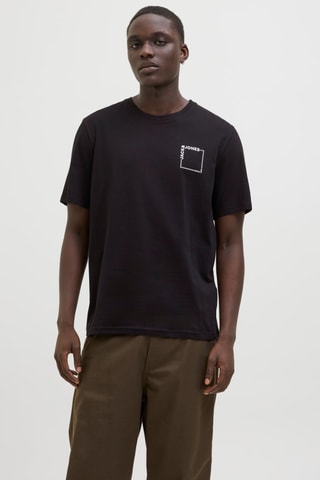 T-shirt standard - Noir