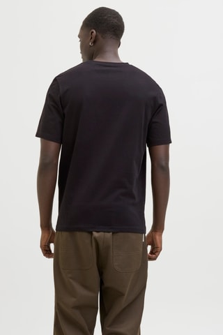 T-shirt standard - Noir