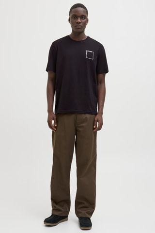 T-shirt standard - Noir