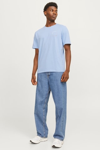 T-shirt standard - Ciel
