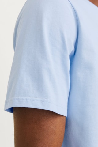 T-shirt standard - Ciel