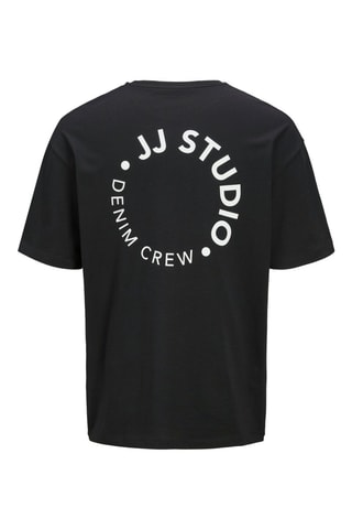 T-shirt - Noir