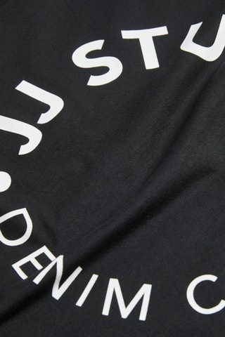 T-shirt - Noir