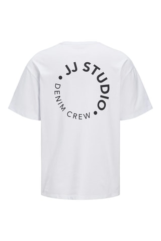 T-shirt - Blanc