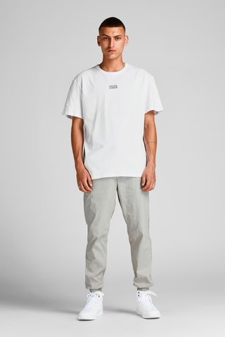 T-shirt - Blanc